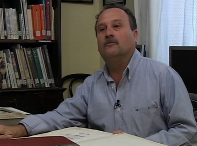 Iglesias Benítez