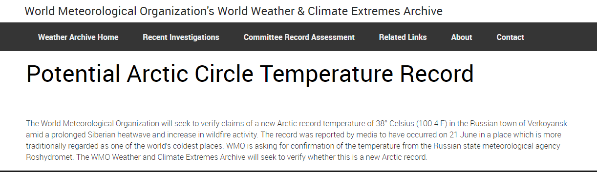 WMO