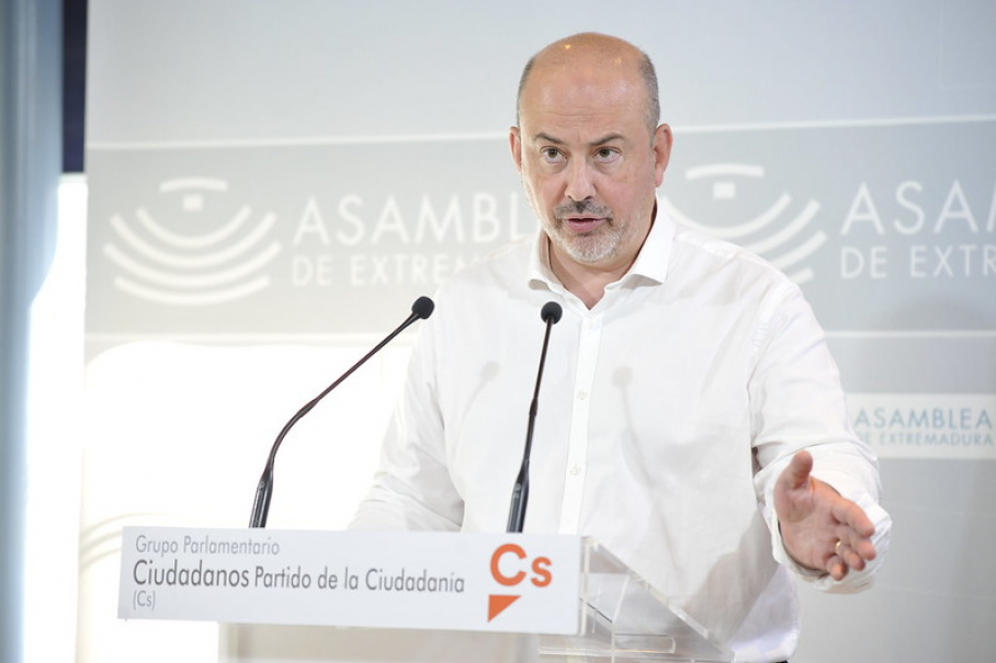 José María Casares