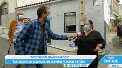 San Lázaro en Plasencia