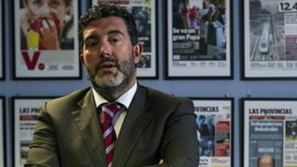 Julian Quirós,  ABC