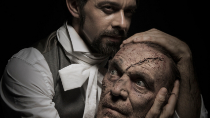 Frankenstein 