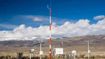 meteorología