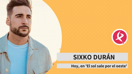 Sixko Durán