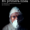 Portada del libro "En primera línea". Editado por Península.
