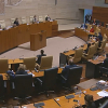 Pleno de la Asamblea. Debate presupuestos 2021