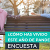 Encuesta Un Año en Alarma