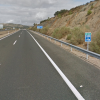 Autovía A-66 en Monesterio