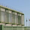 Dependencias de la consejería de Agricultura
