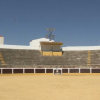 Plaza de toros de Herrera del Duque