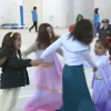 Carnaval en colegios