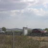 Radar de El Raposo en la A-66