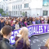 Madrid en el 25N