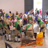 Carnaval Zorrero, este año a cubierto