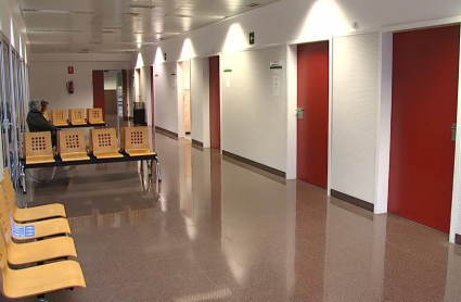 Pacientes esperando su consulta médica