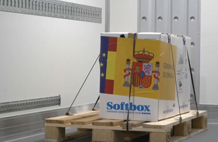 Primeras vacunas contra covid-19