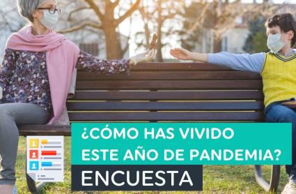 Encuesta Un Año en Alarma