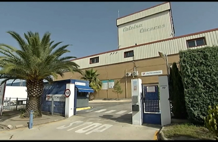 Sede de Catalesa, Cáceres