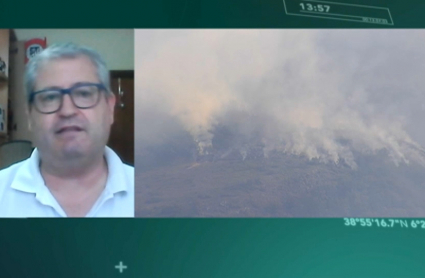 Entrevista a Víctor Pérez, Coordinador Regional del Plan INFOEX