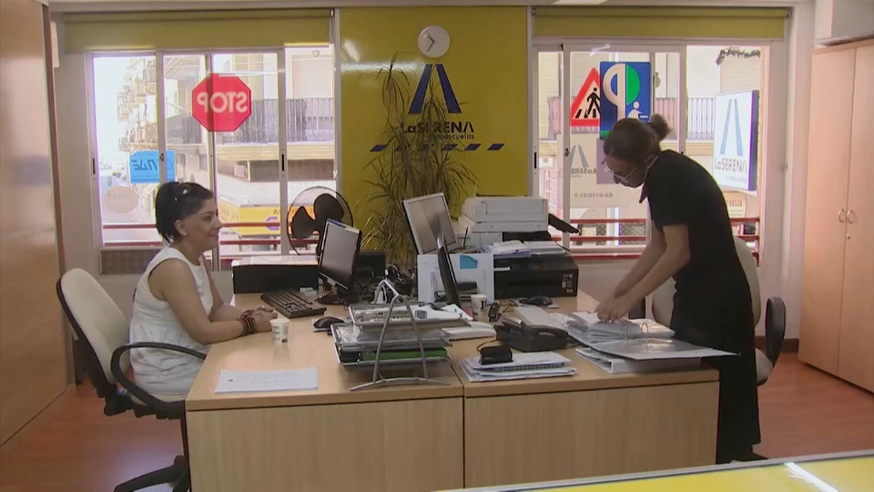 Autoescuelas de Extremadura