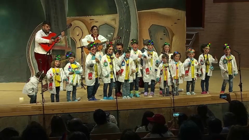 Carnaval Romano