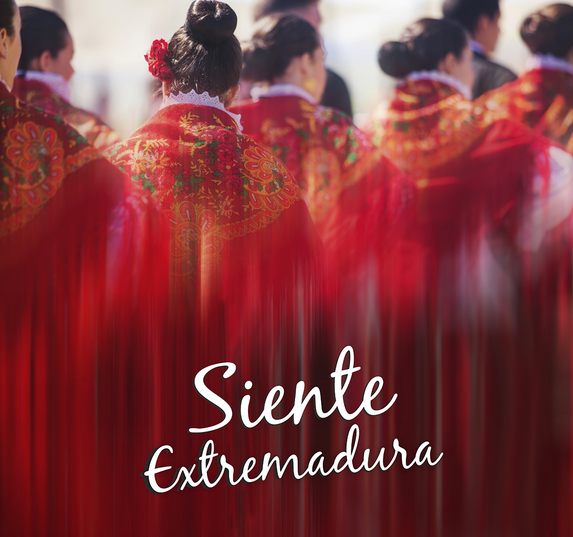 Siente Extremadura