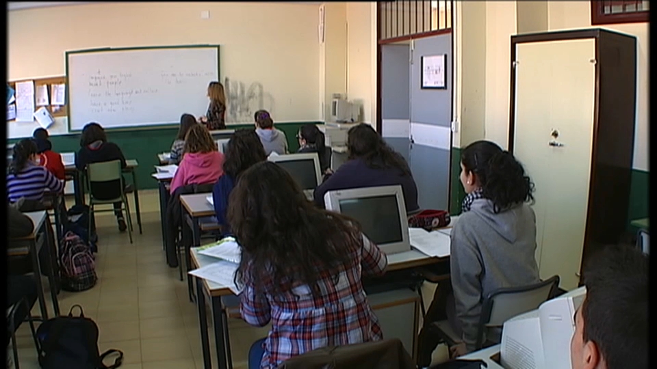 A debate la jornada escolar