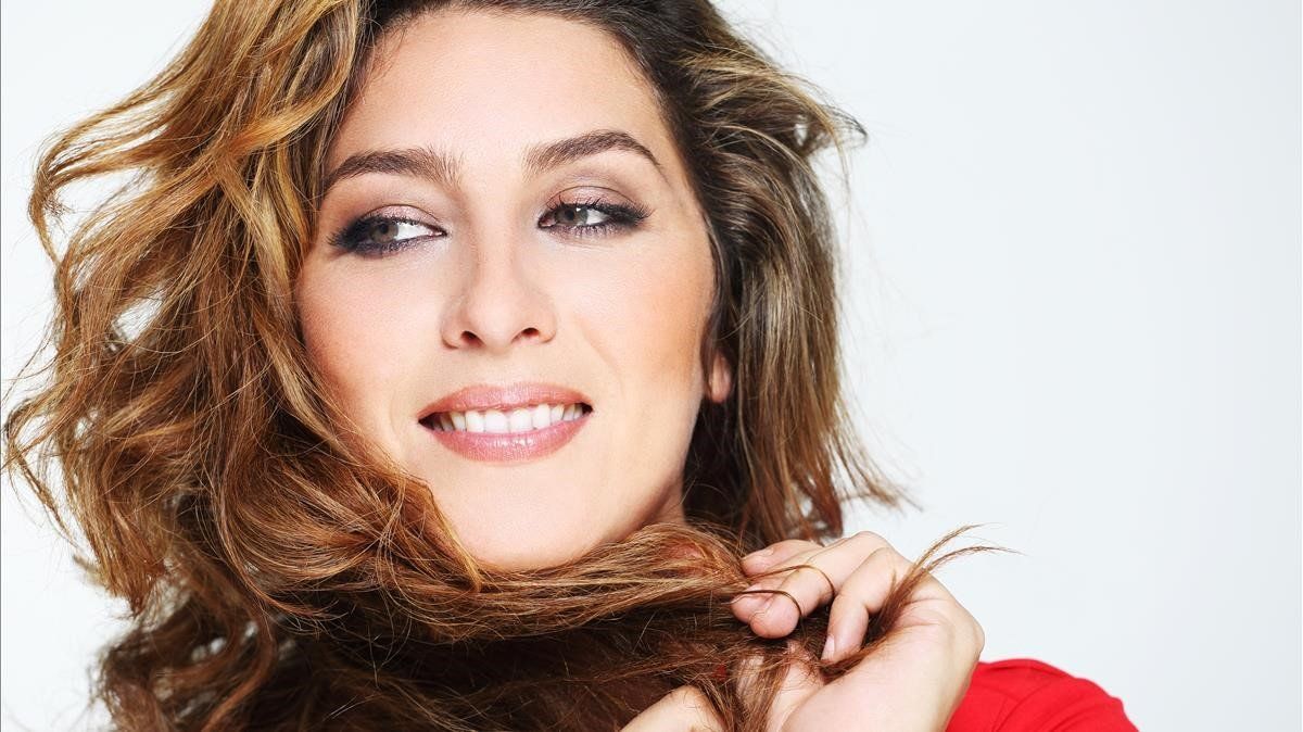 Estrella Morente