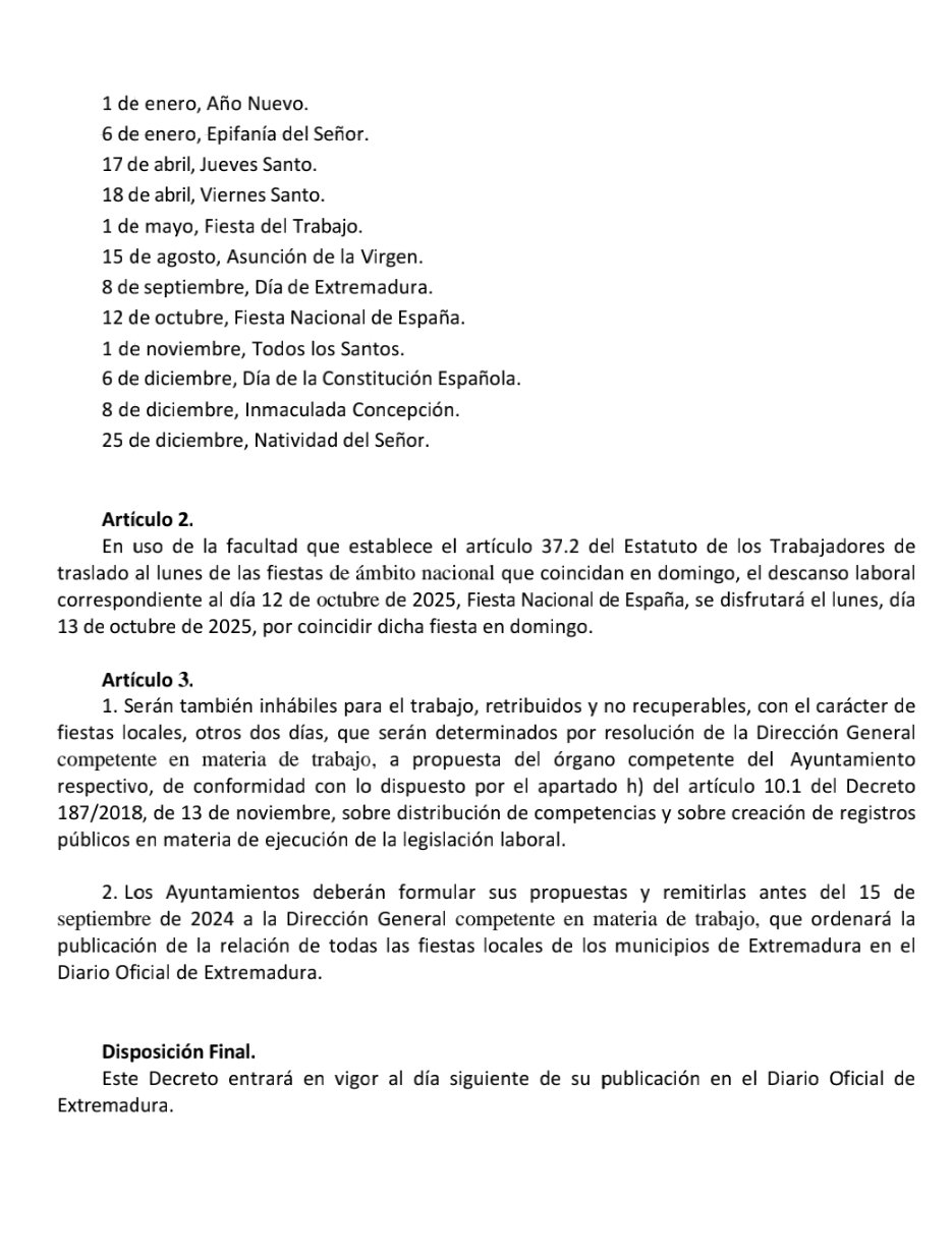 junta