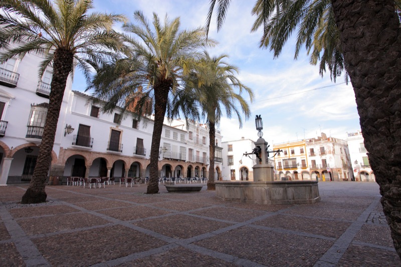 Foto: Turismo Extremadura