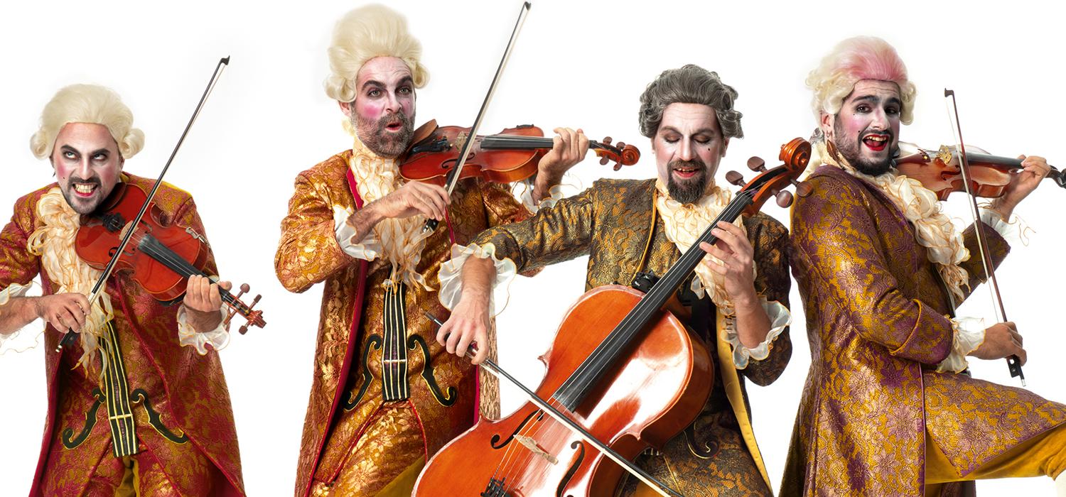 Maestrissimo