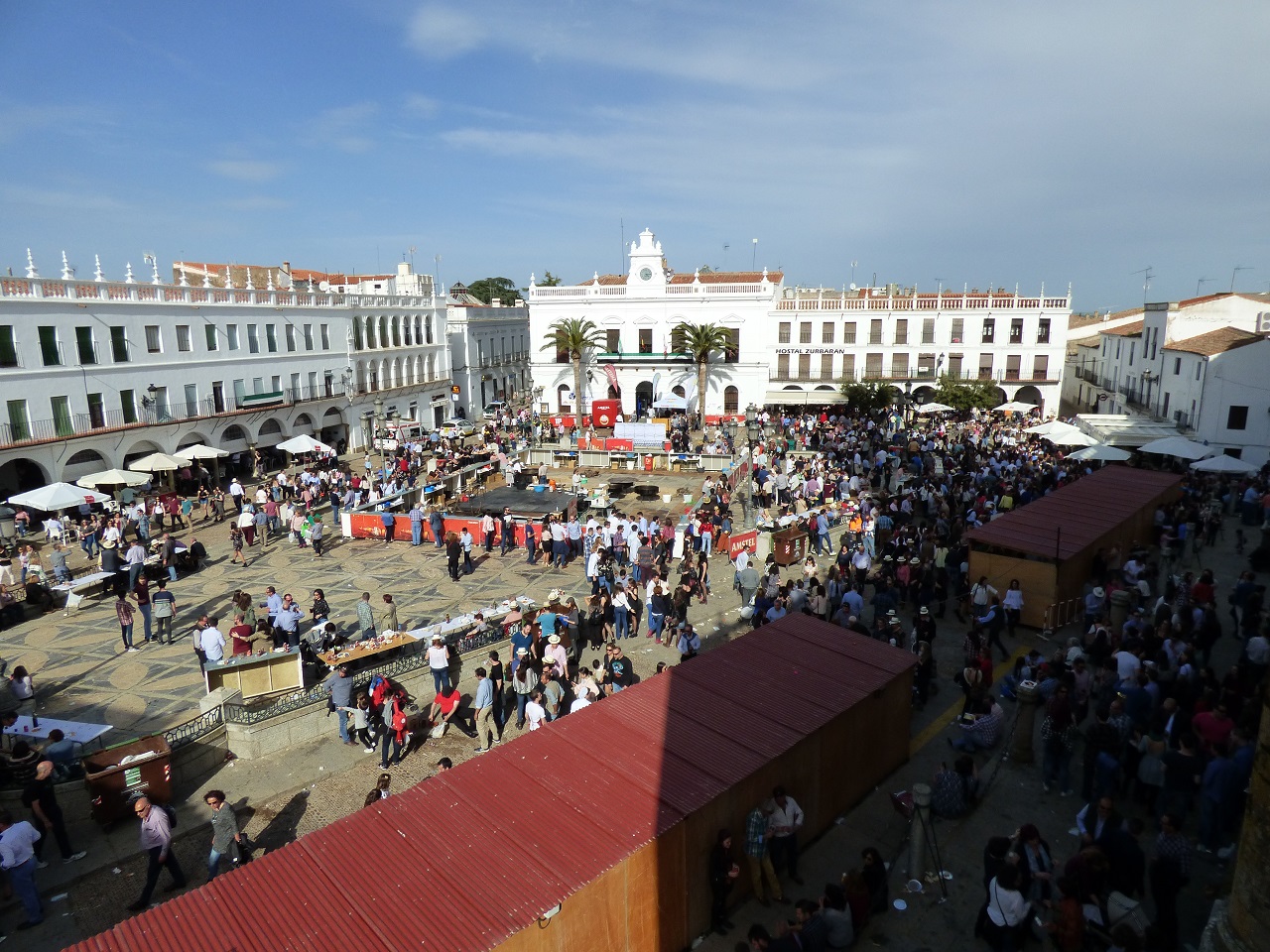 Matanza Tradicional Extremeña