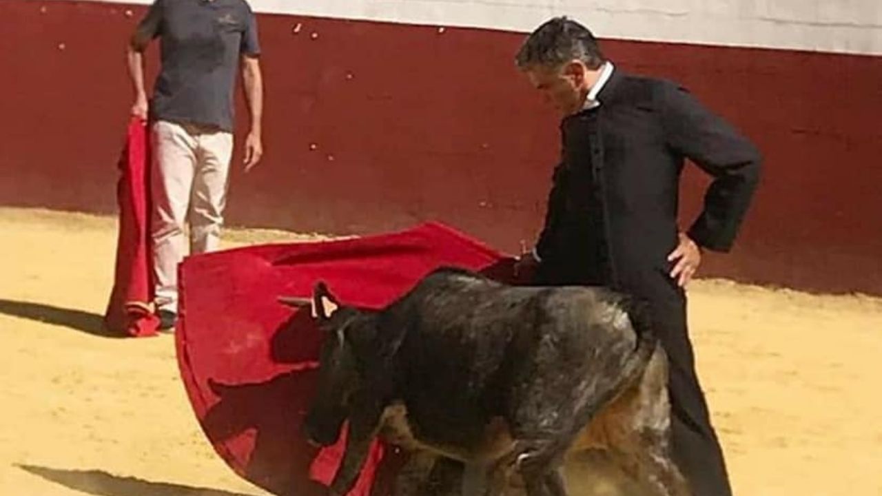 Asociación de Jóvenes Taurinos de Coria