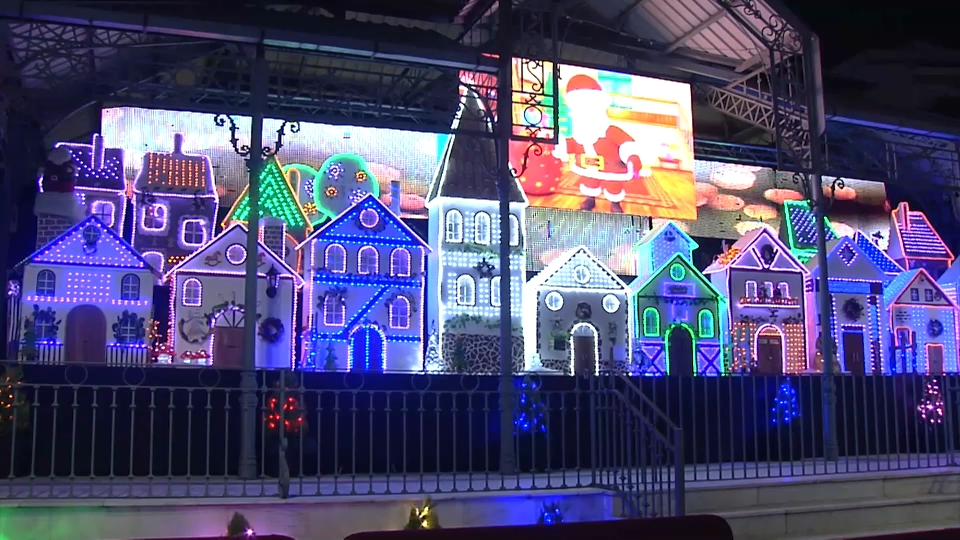 Navidad en Villanueva de la Serena