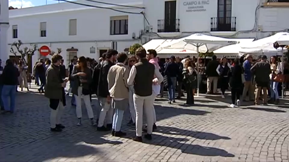 Feria de Olivenza
