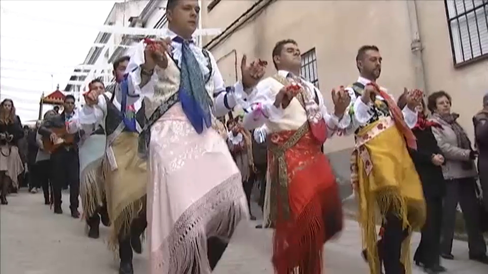 Peloche