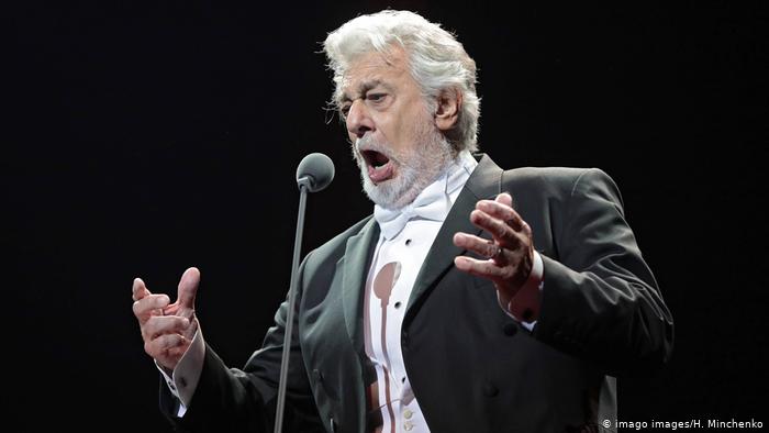 Plácido Domingo