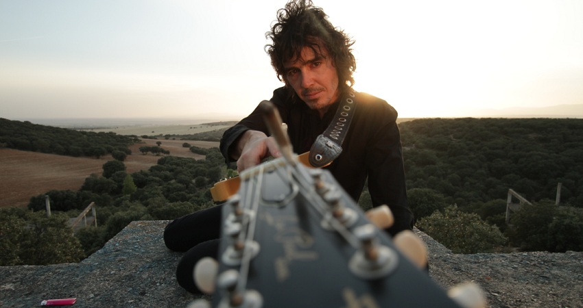 Rubén Pozo