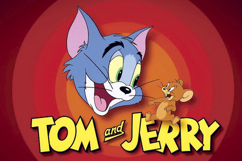 Tom y Jerry