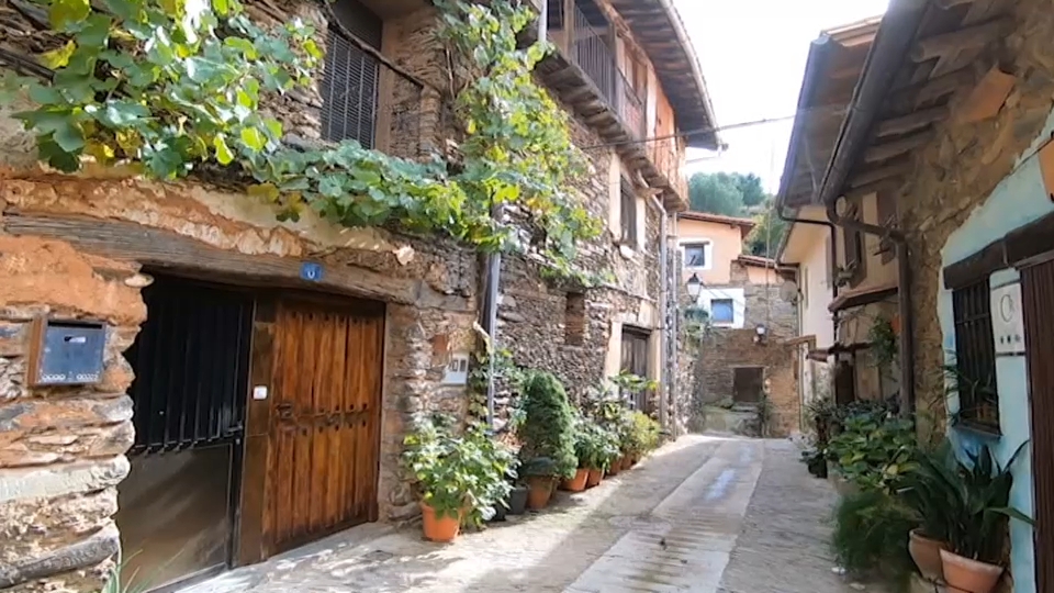 Museo del aceite