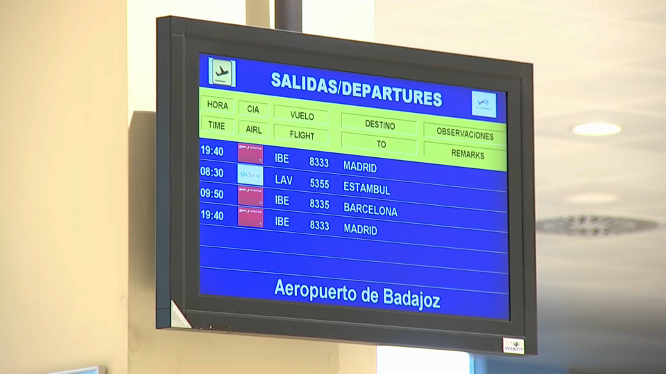 aeropuerto estambul