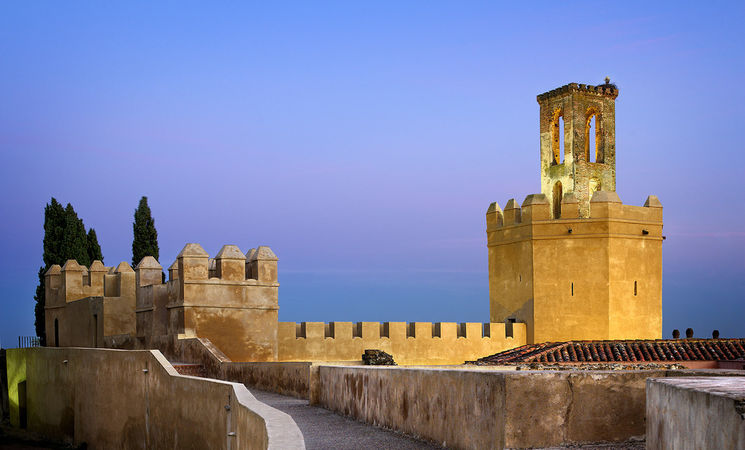 badajoz