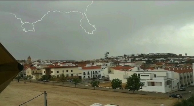 Castuera, Álvaro Hurtado. 21 de julio
