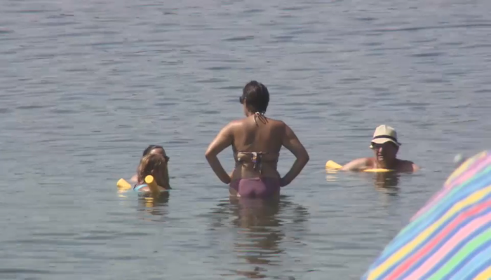 En episodios de altísimas temperaturas o de ola de calor, hay extremar las precauciones y utilizar el sentido común.