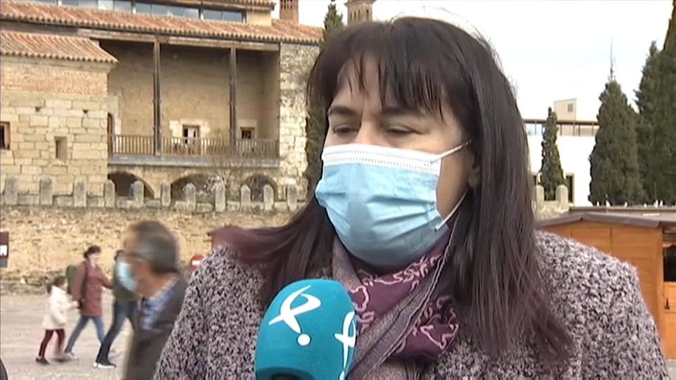 Begoña García Bernal