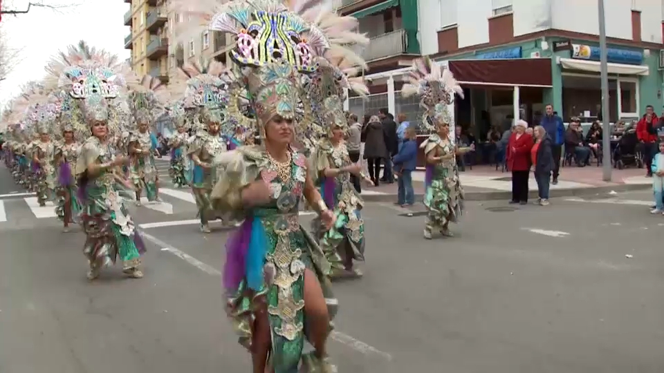 Carnavalmoral