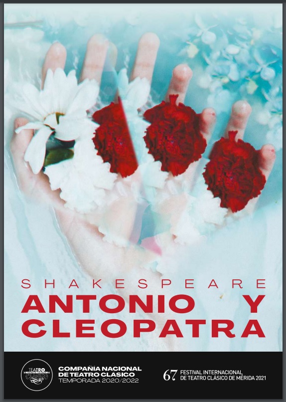 Cartel de la obra