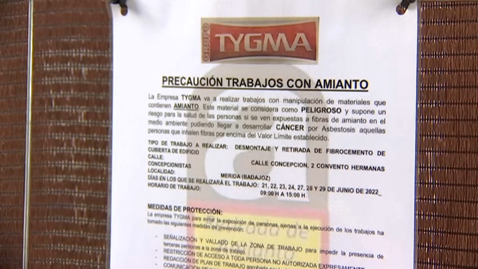 Concepcionistas en Mérida