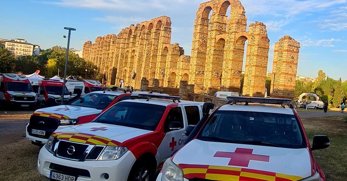 Cruz Roja