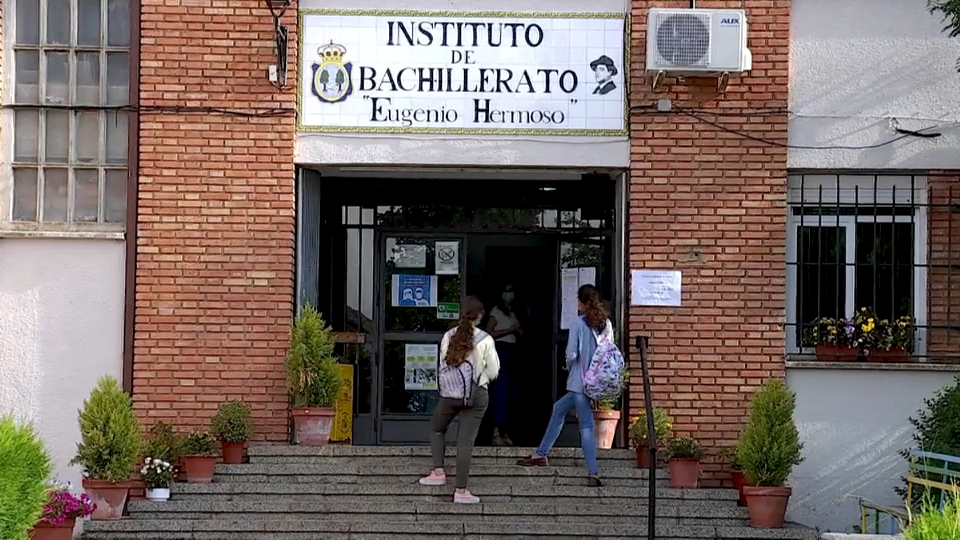 NUEVO CURRÍCULO DE ESO Y EBAU